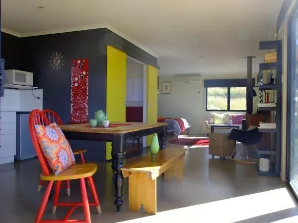 Landsted Deshons Country Retreat Pensionat Kingaroy